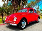 Thumbnail Photo 49 for 1956 Volkswagen Beetle